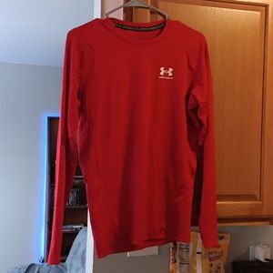 Under armour heat gear